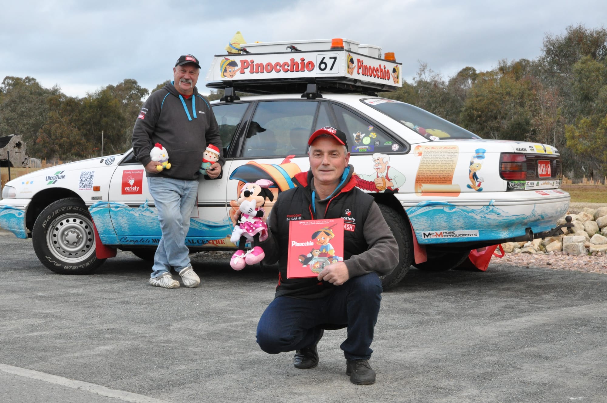 Have your questions answered