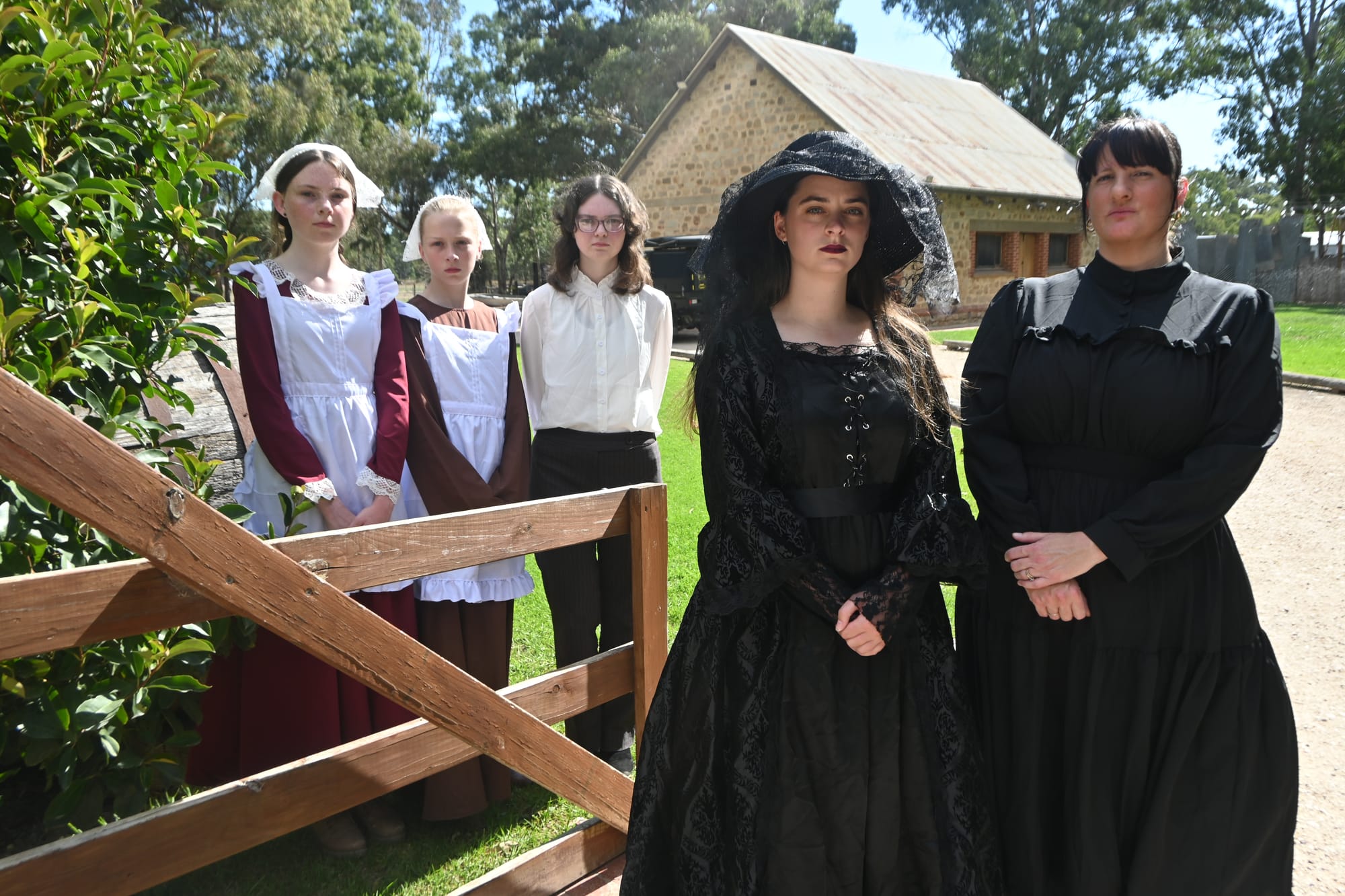 Hop to Kuitpo this Easter