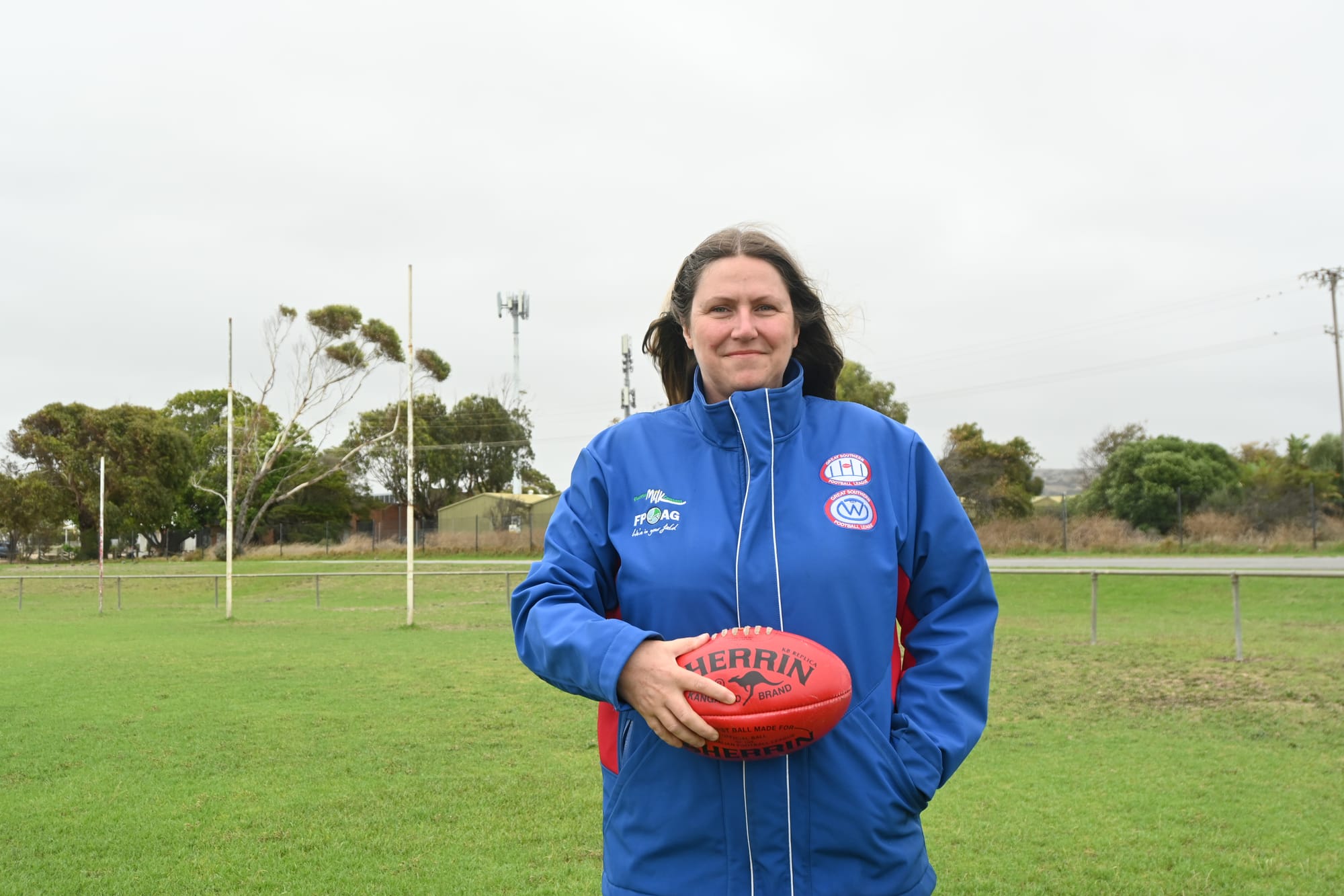 From sidelines to strategy