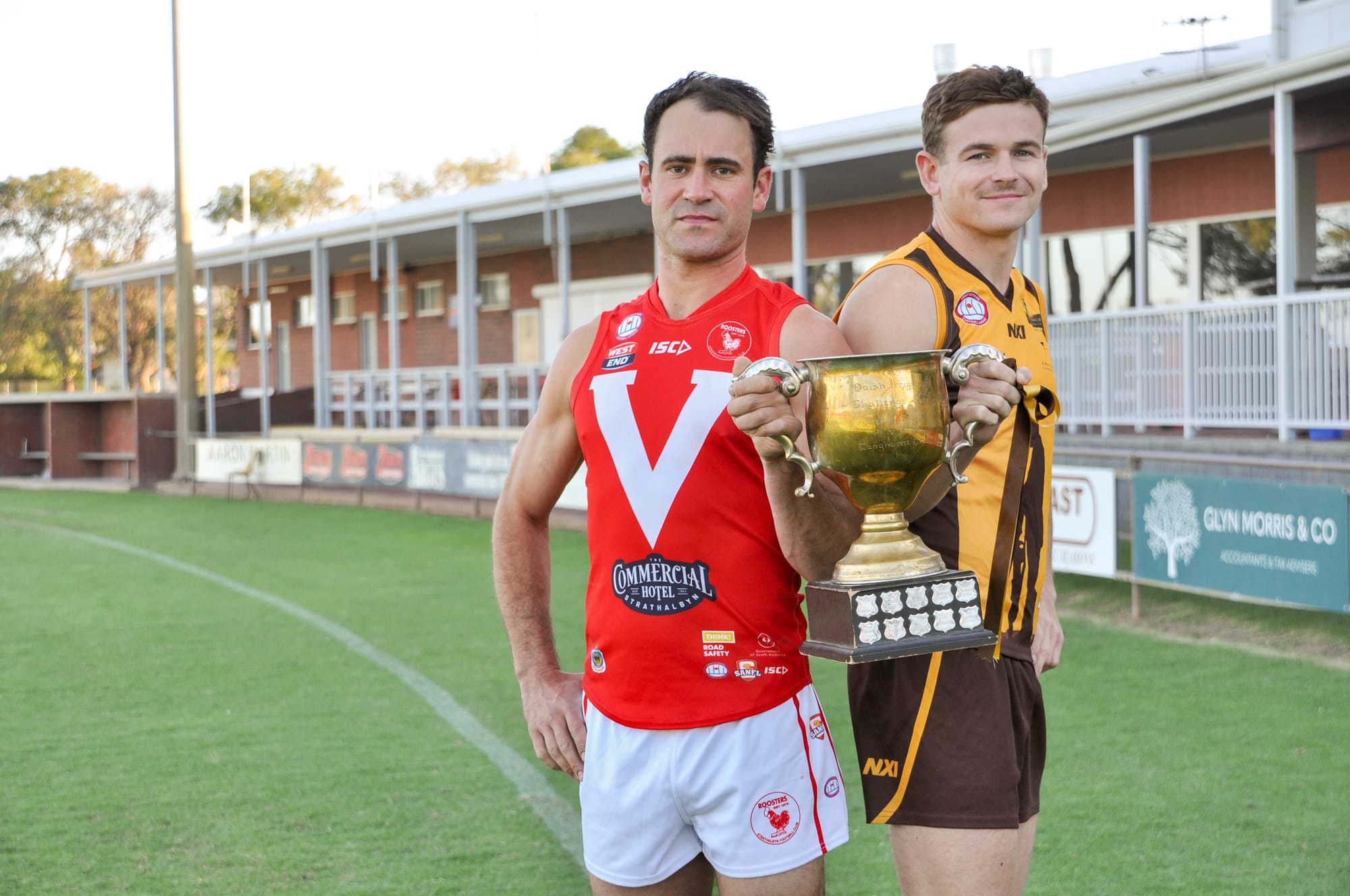 Pride on the line for Anzac clash