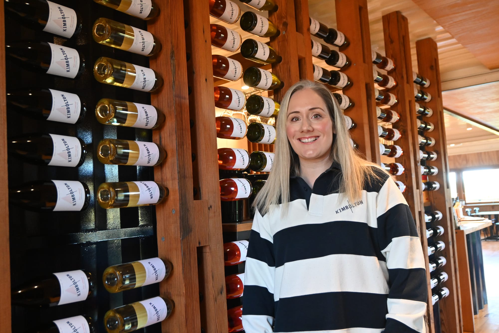 Putting Langhorne Creek on the map