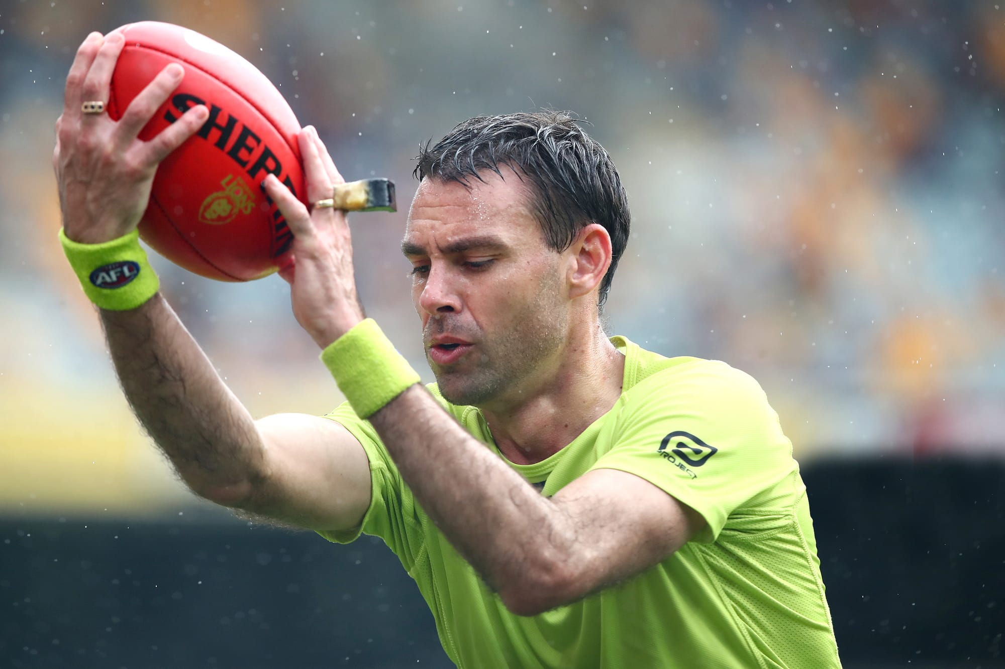 From community football to AFL Grand Finals