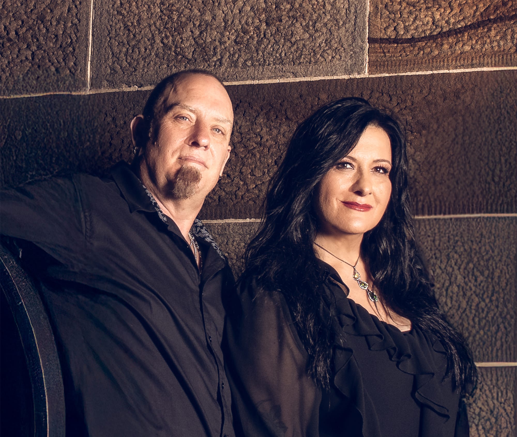 Rose Carleo’s SA debut