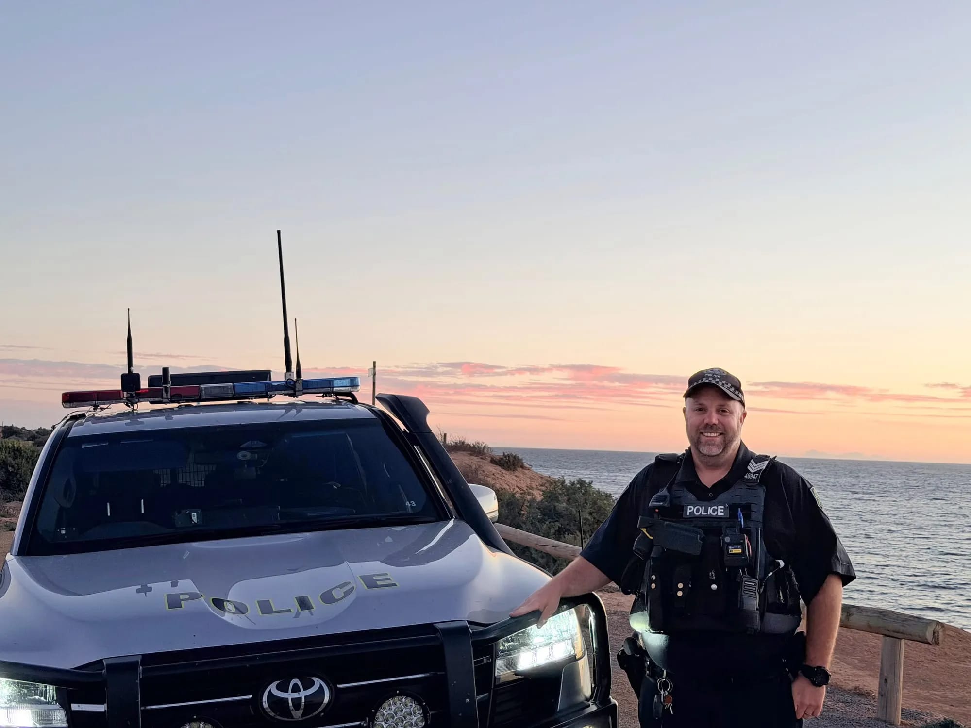 REGIONAL DRIVER SAFETY: It’s not a right to drive, it’s a privilege