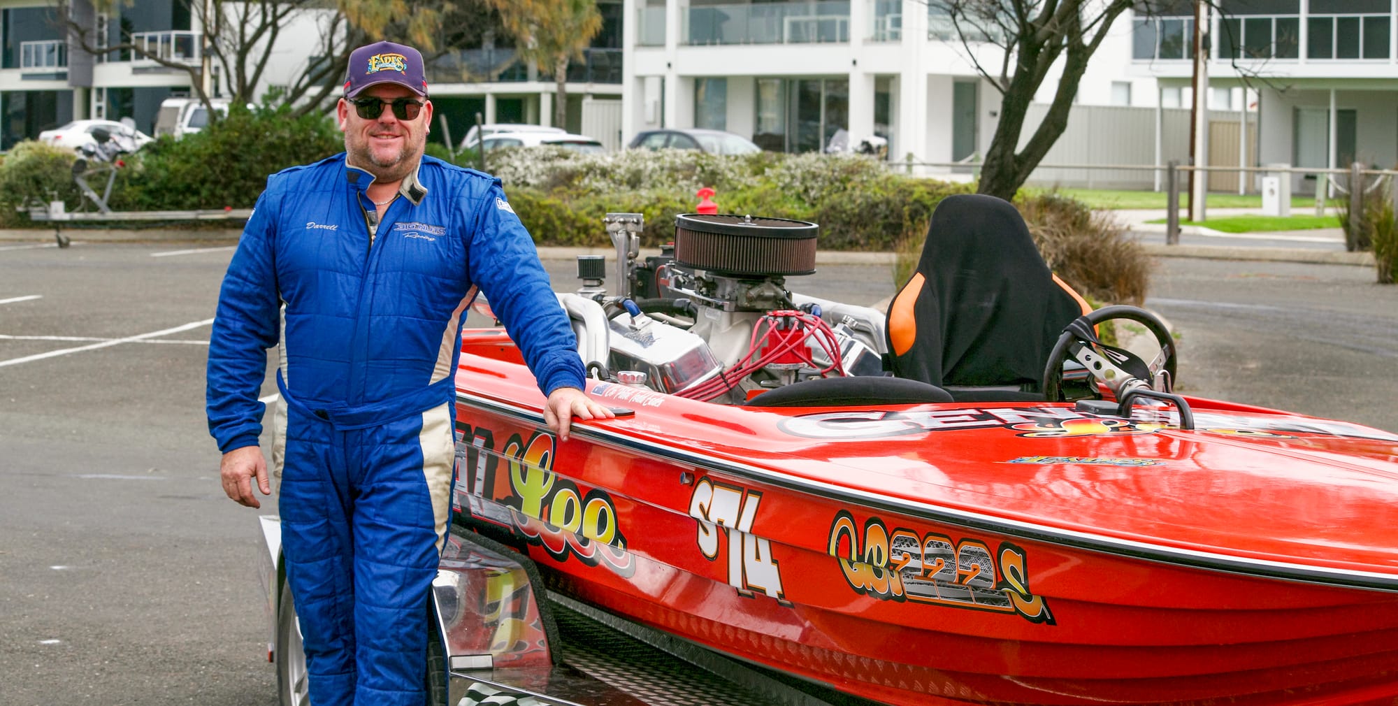 Roar returns to the river with Aquafest