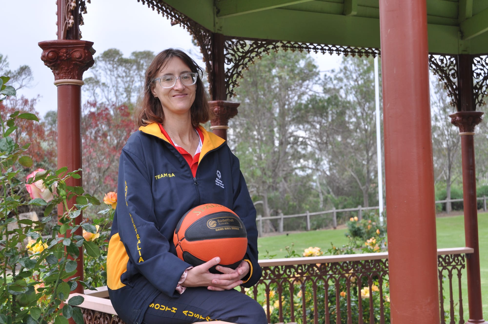 Kim’s road to Melbourne
