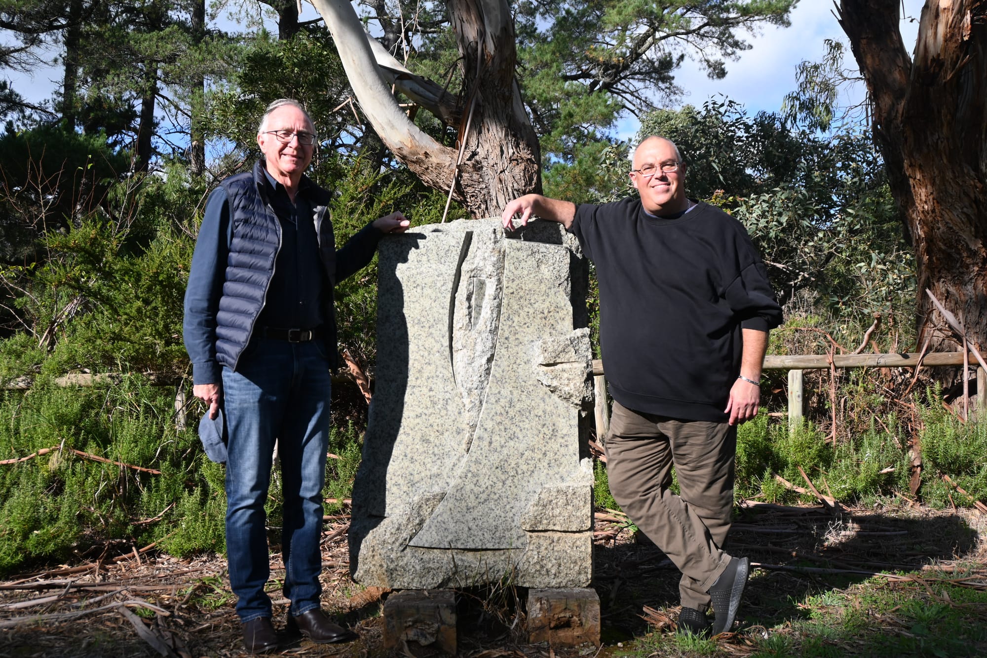 New paths carve out accessibility
