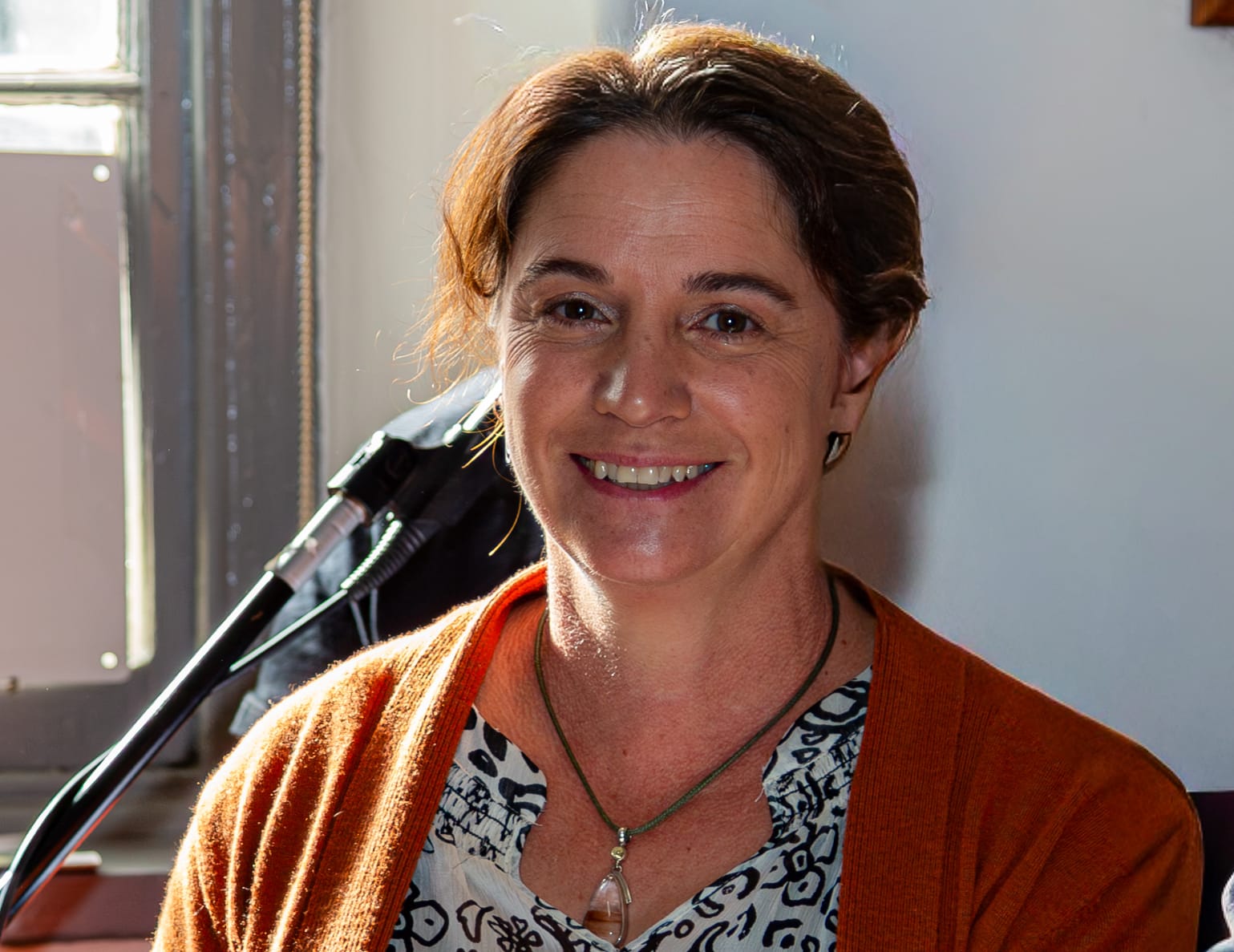 Fire Girl takes home inaugural short story prize