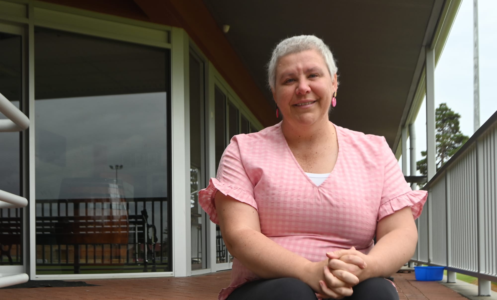 A family’s courageous journey