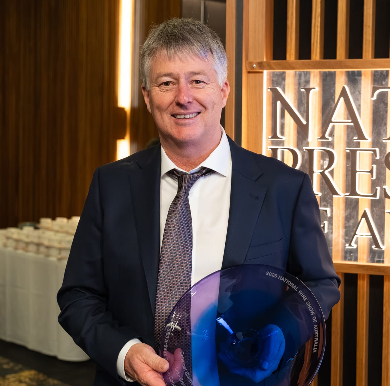 Winery receives national award