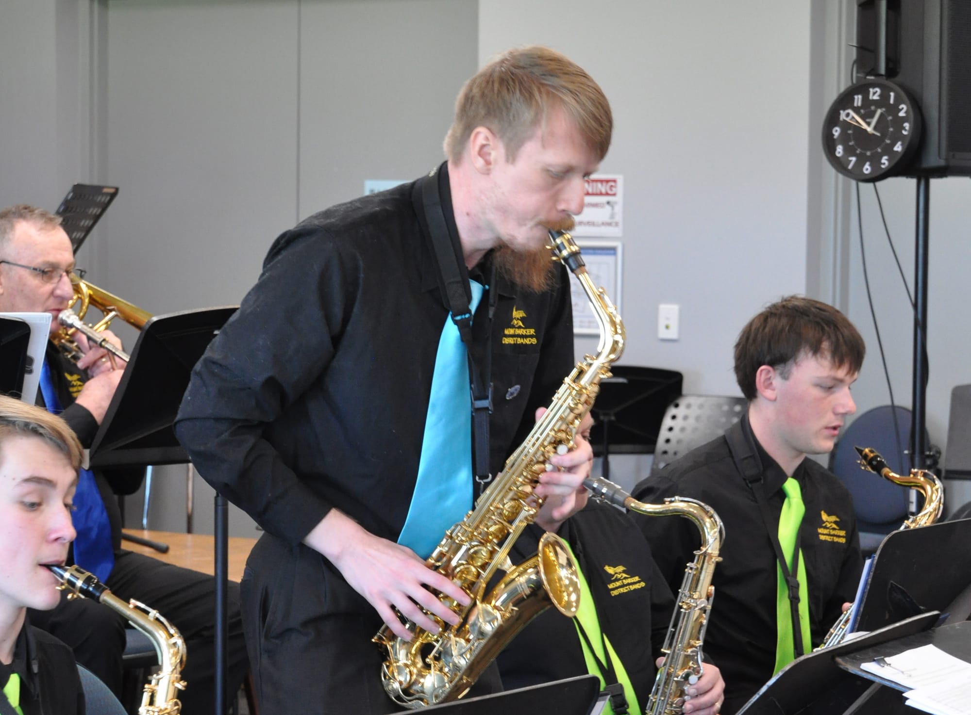 Bands Festival to mark 25 years of toe-tapping excellence