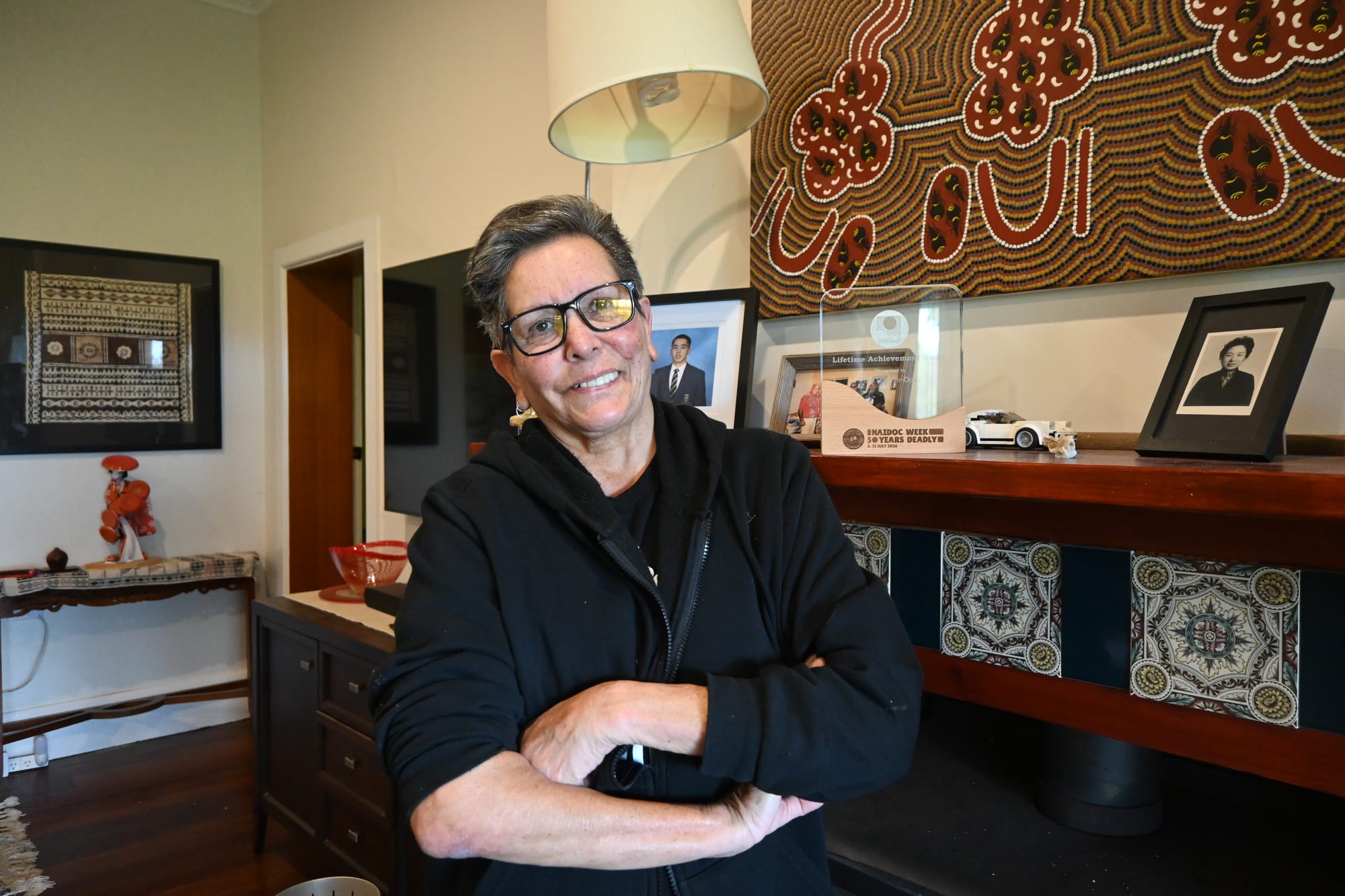 Building better health for First Nation communities