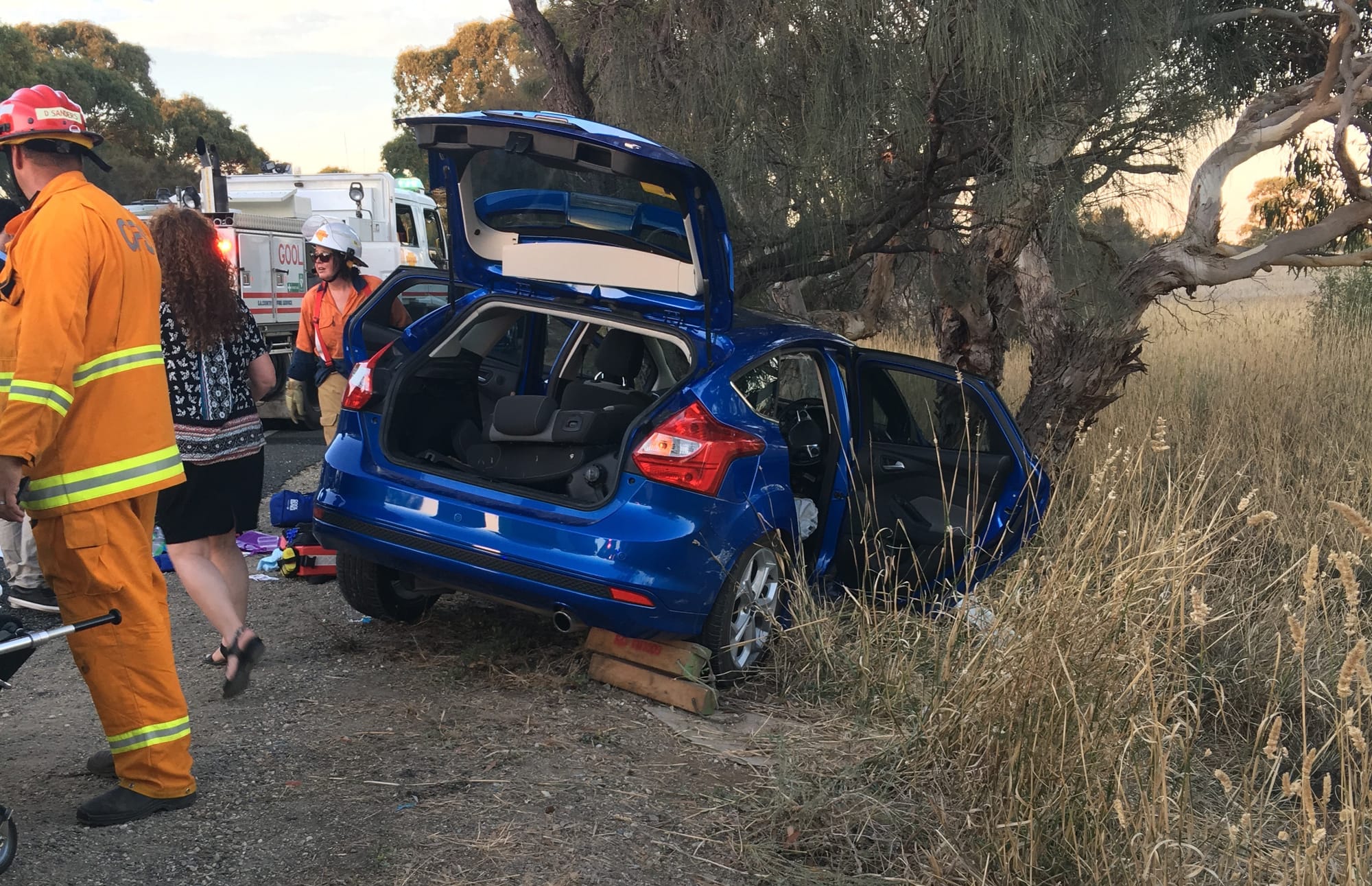 Authorities urge drivers to take caution