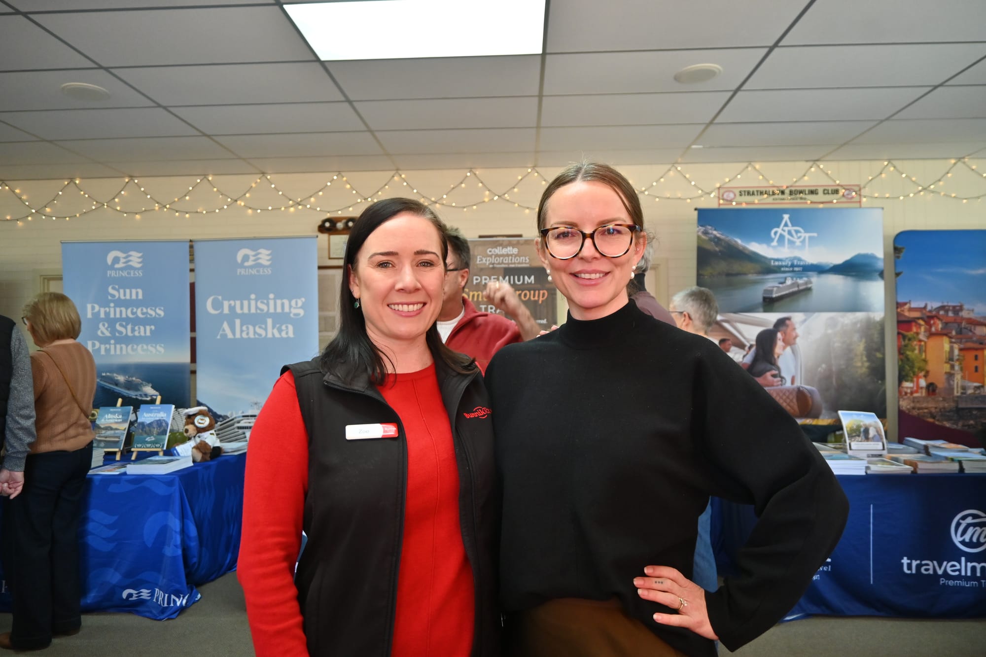 Jet setters flock to Strathalbyn