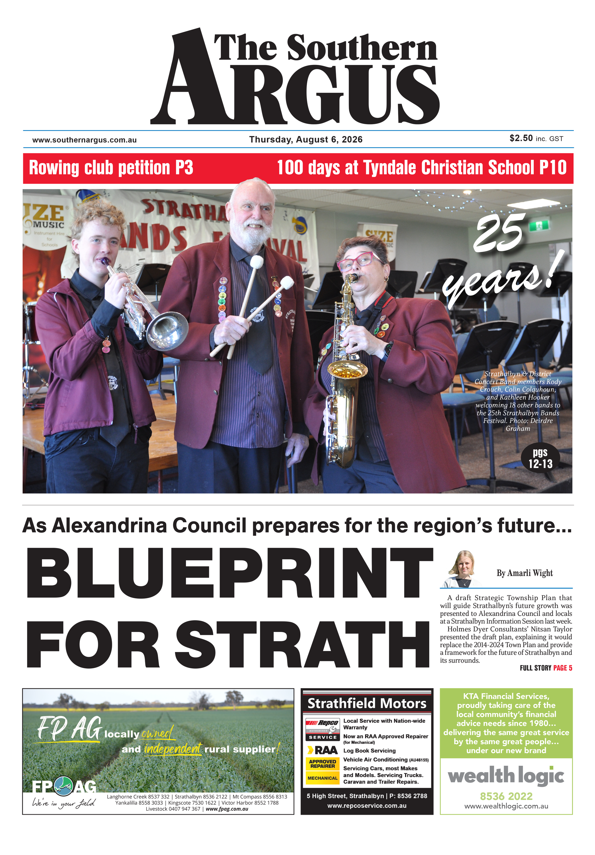 The Southern Argus - August 6, 2026  post
                                image
