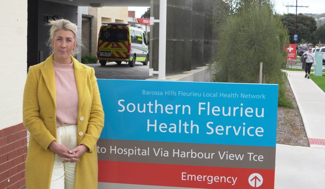 Call for health masterplan’s release