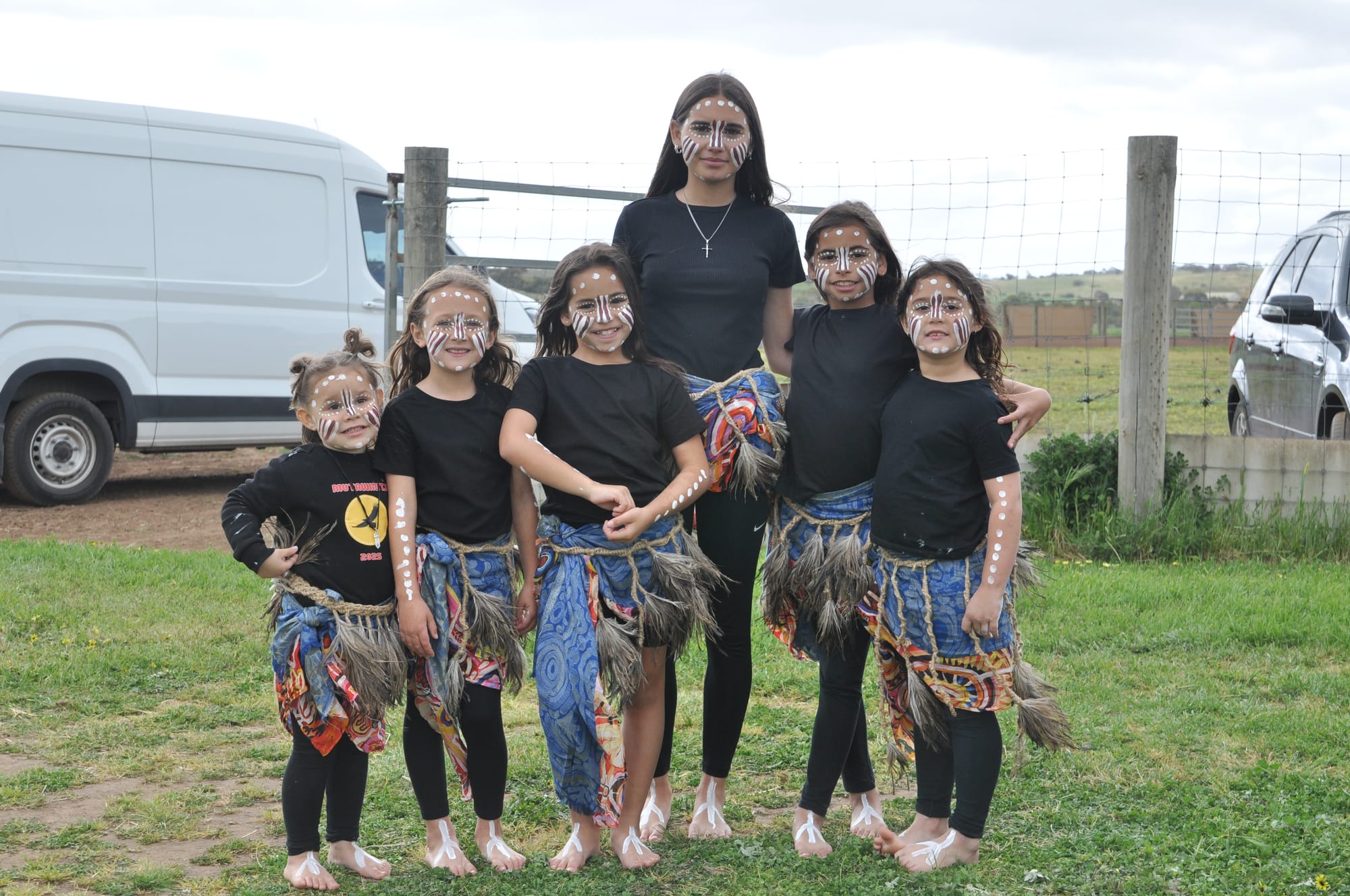 Corroboree returns after 140 years