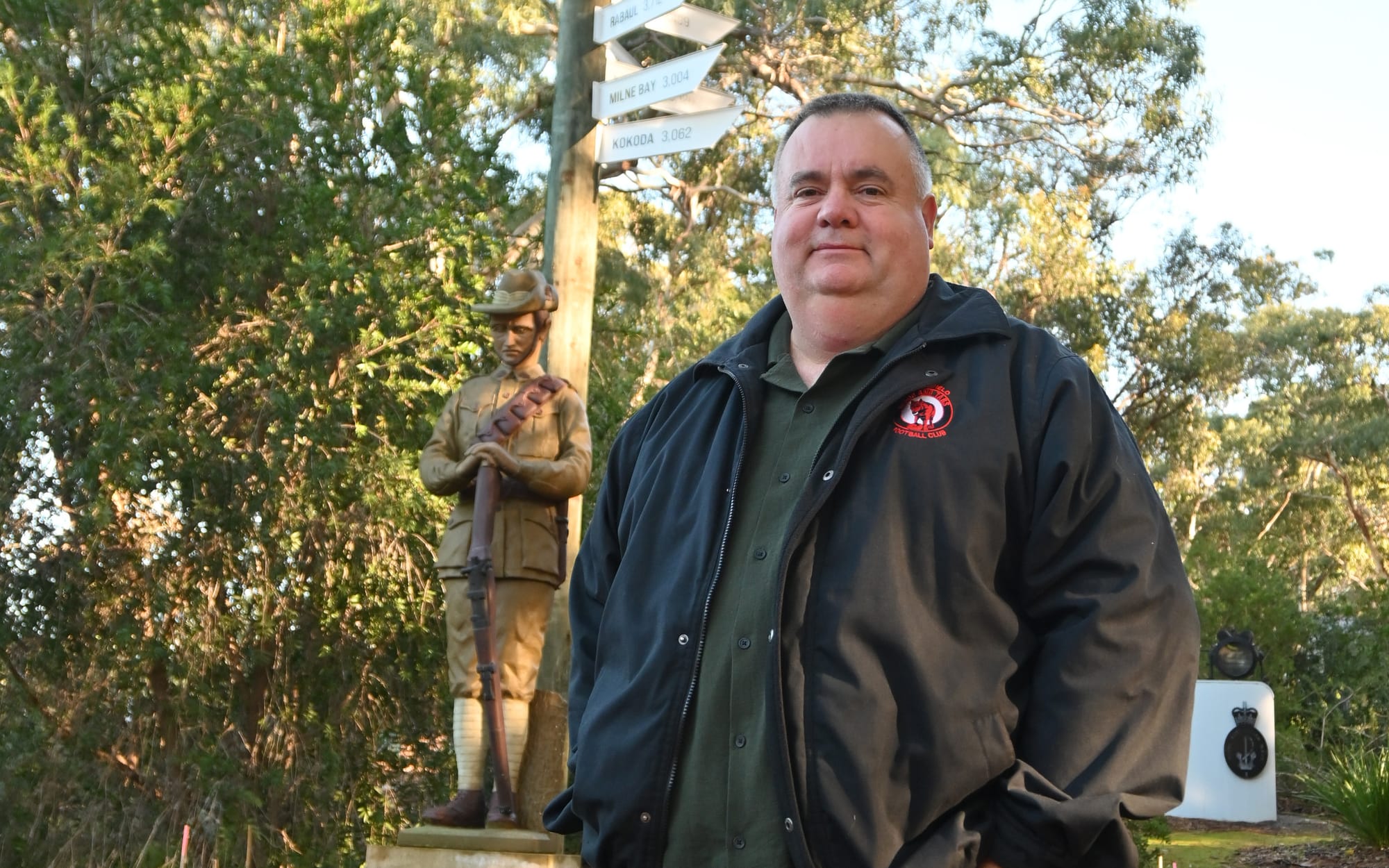 Veterans welcome scrapped cap