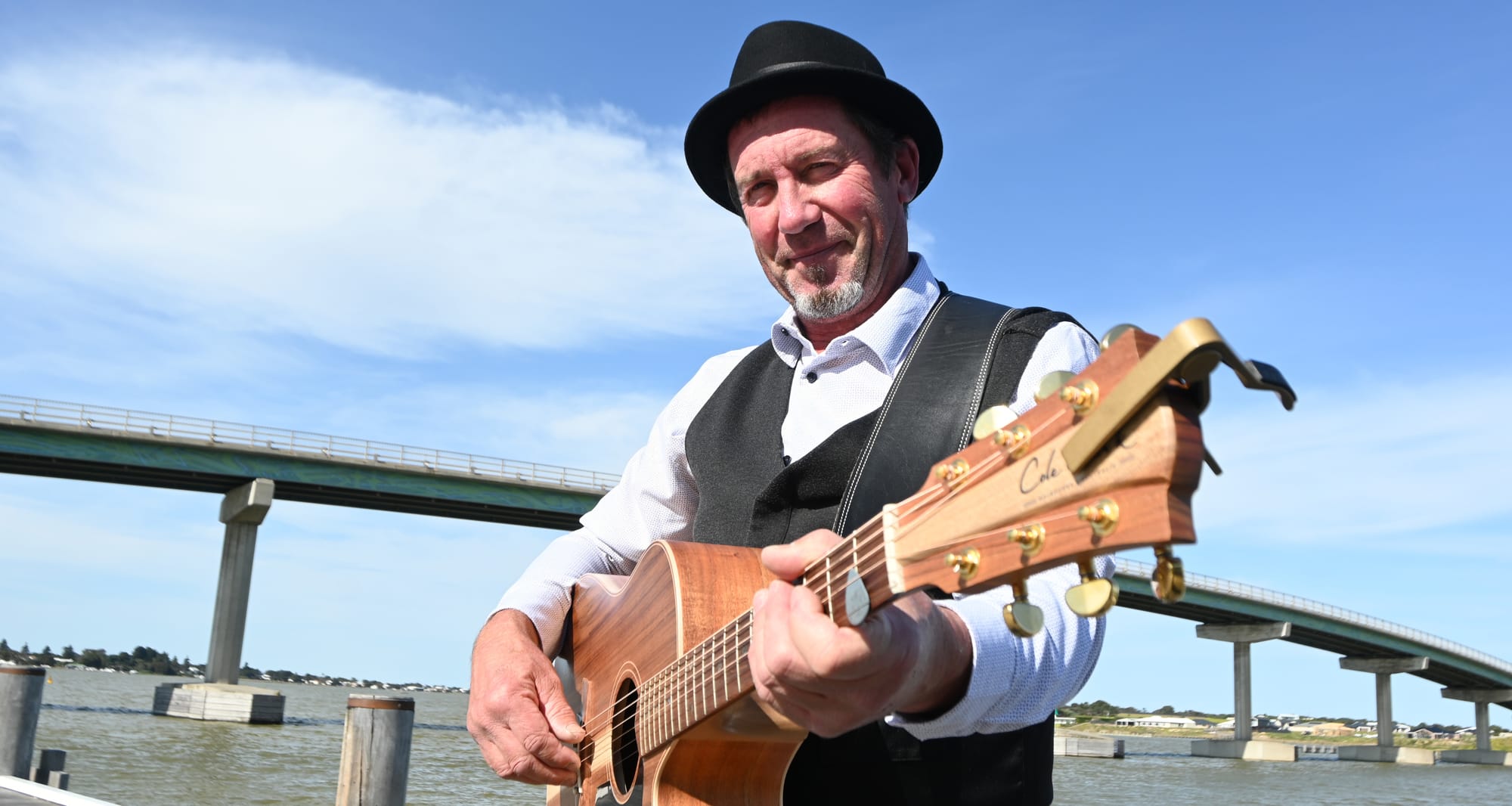 Championship is music to Goolwa’s ears