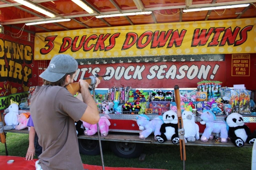 Port Elliot Show returns