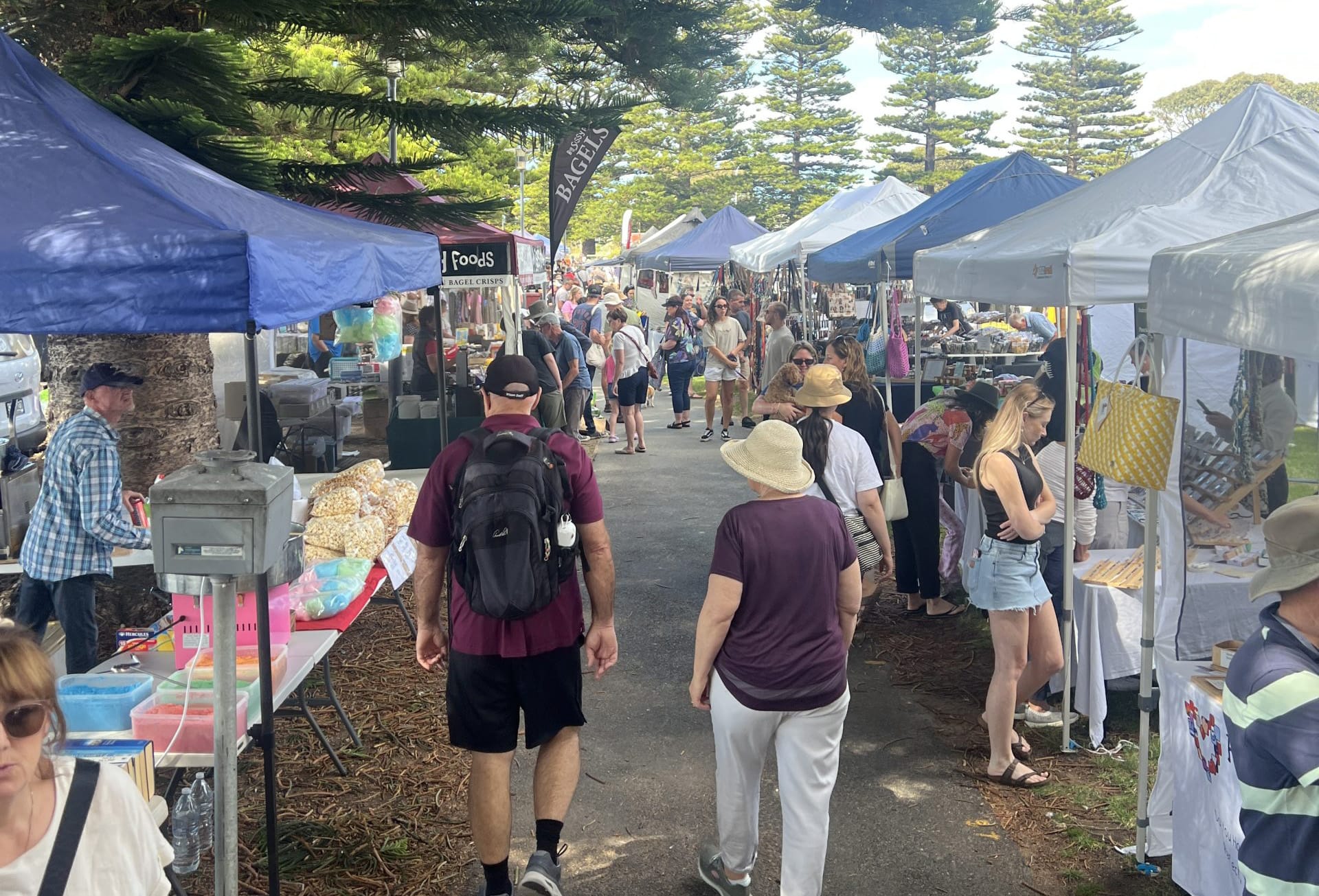 Goolwa group throws hat in the ring
