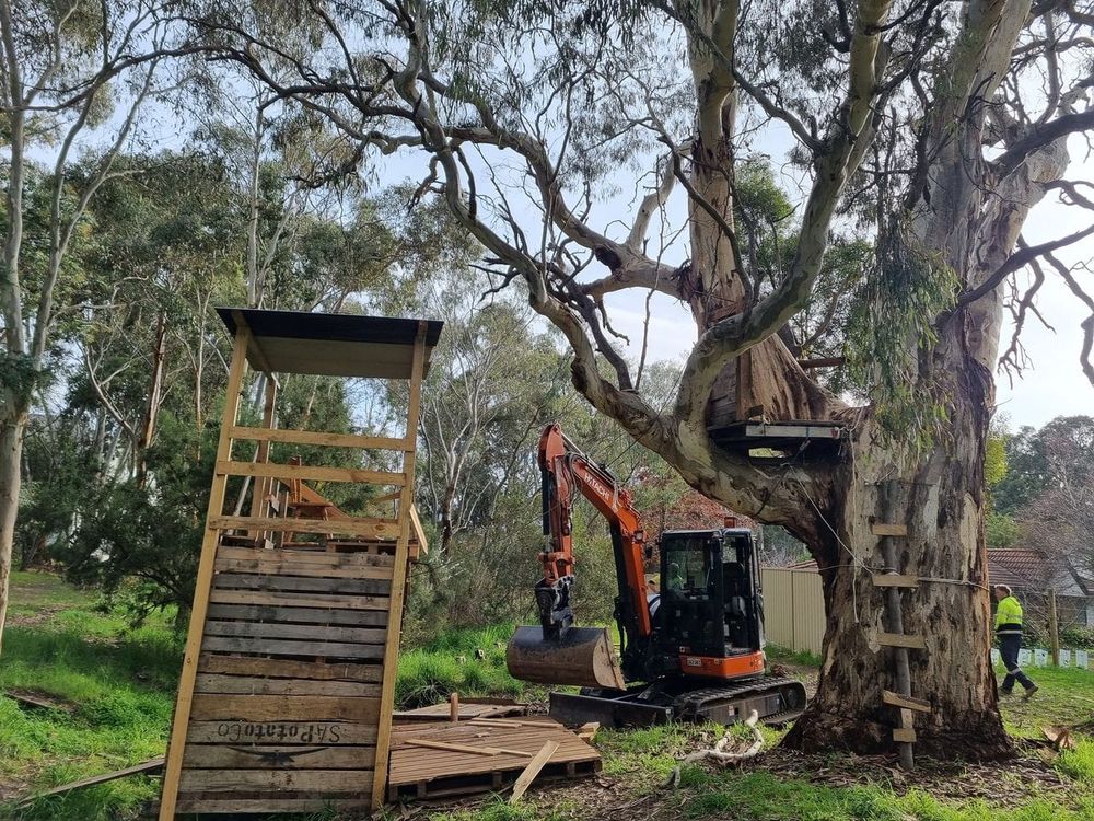 Negotiations held over Mount Barker play space post image