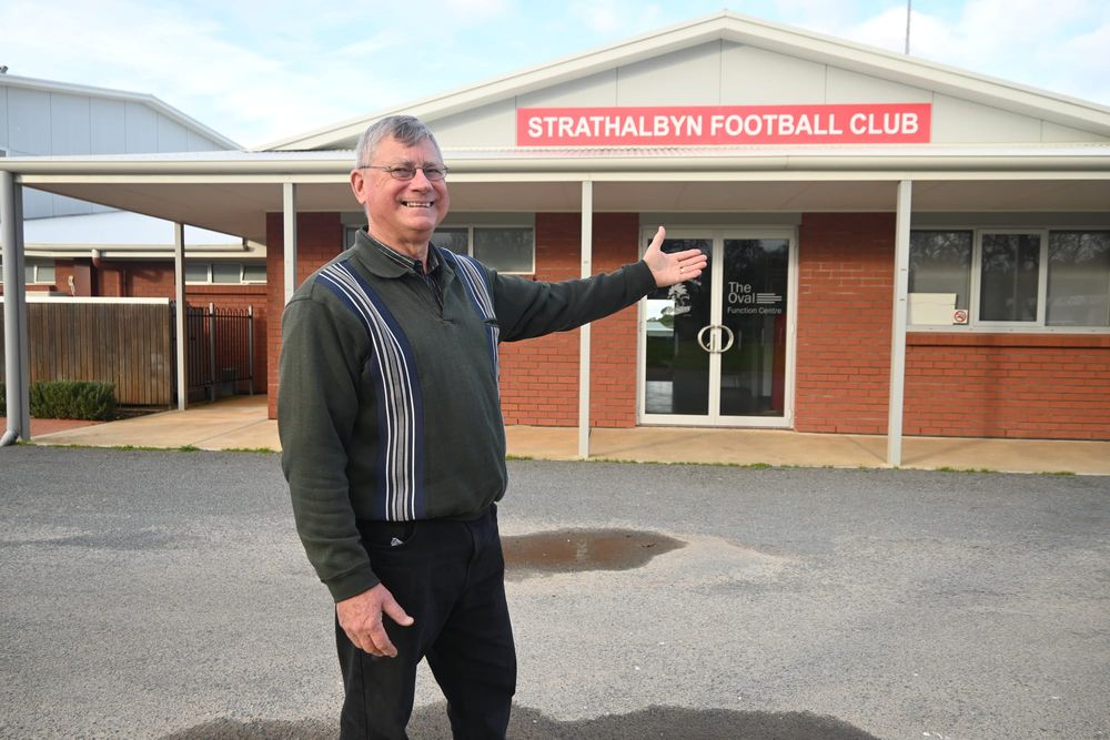 Strathalbyn Bands Festival changes venue for first time post image