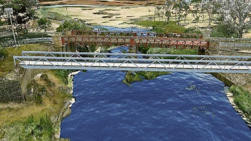 SAFETY RISK? Call for urgent development of ‘dangerous’ Callington bridge post image