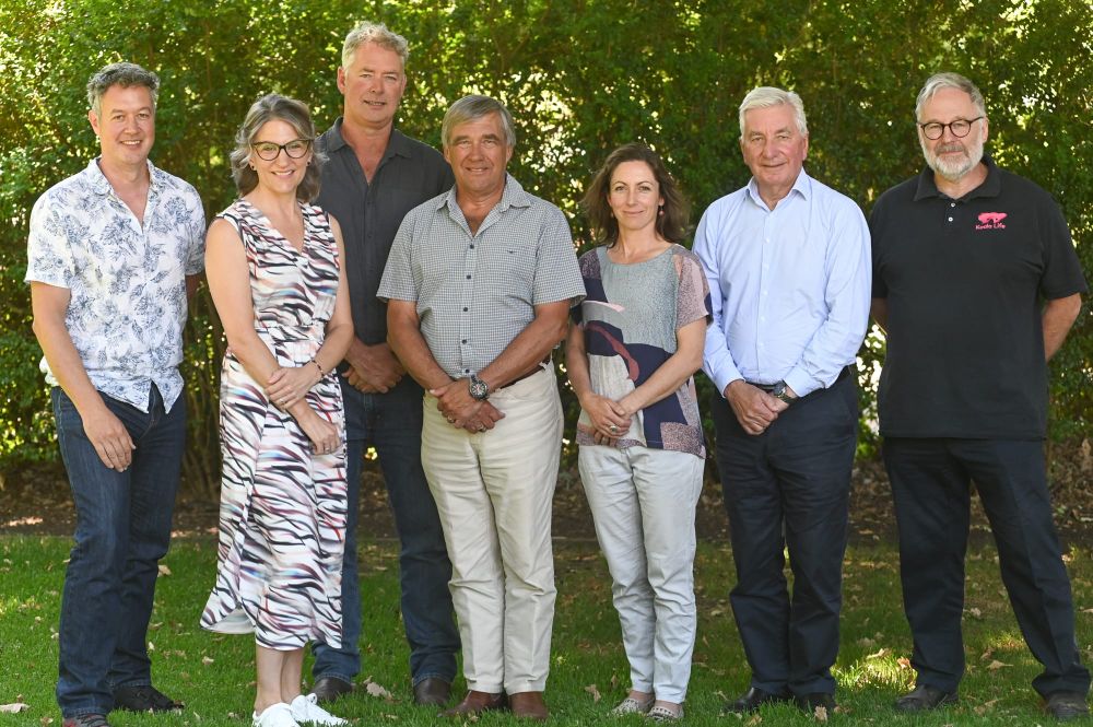 New landscape board members appointed post image