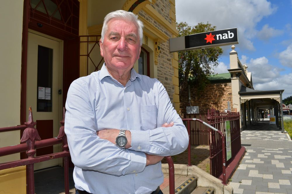 WITHDRAWAL: Strathalbyn branch announces February closure post image