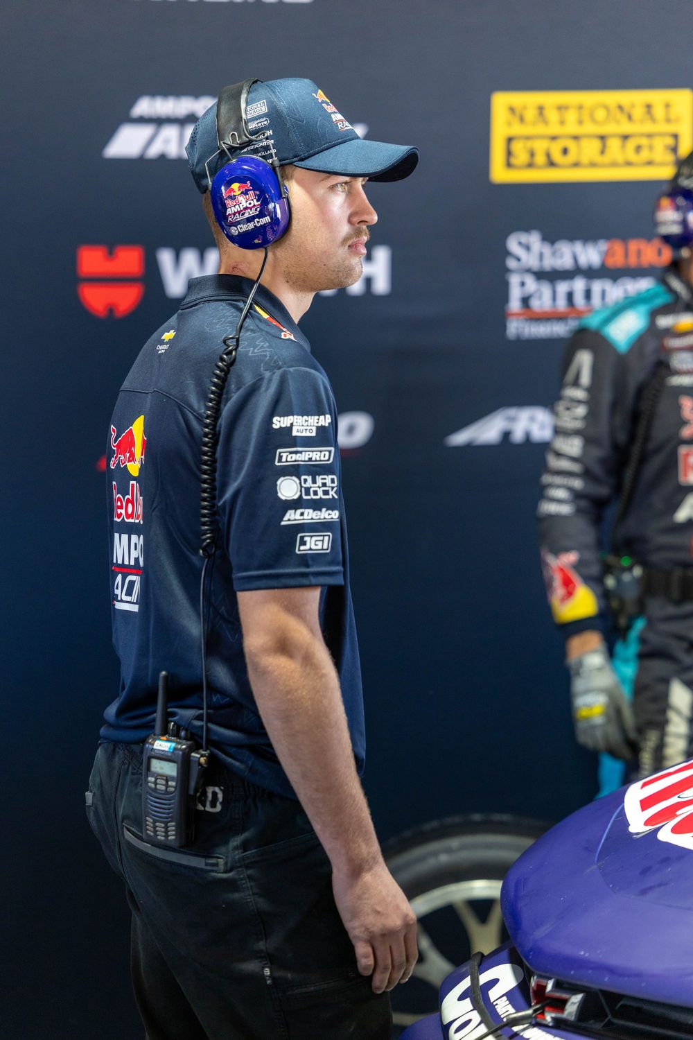 From tractors to trackside post image