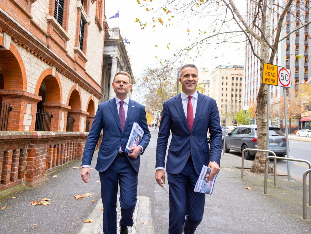 BUDGET UNDER SPOTLIGHT: Major funding for regional South Australians... post image