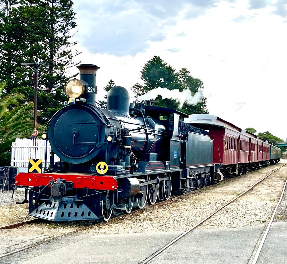 Alexandrina towns in the running for state-wide top tourism awards post image
