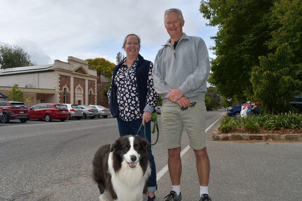 IN CASE OF EMERGENCY: Making Macclesfield more resilient post image
