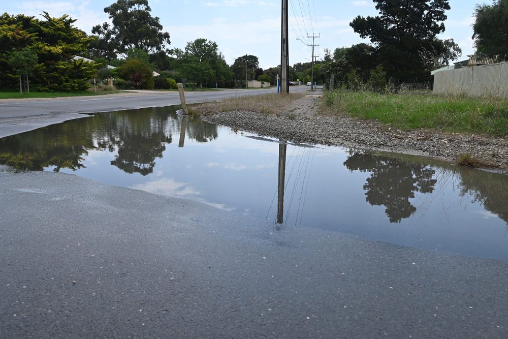 Wild weather event causes havoc for South Australians post image