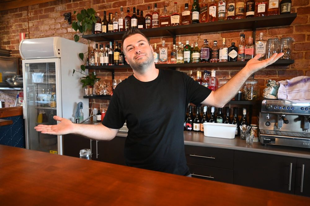 Lights out at Goolwa and Hindmarsh Island post image