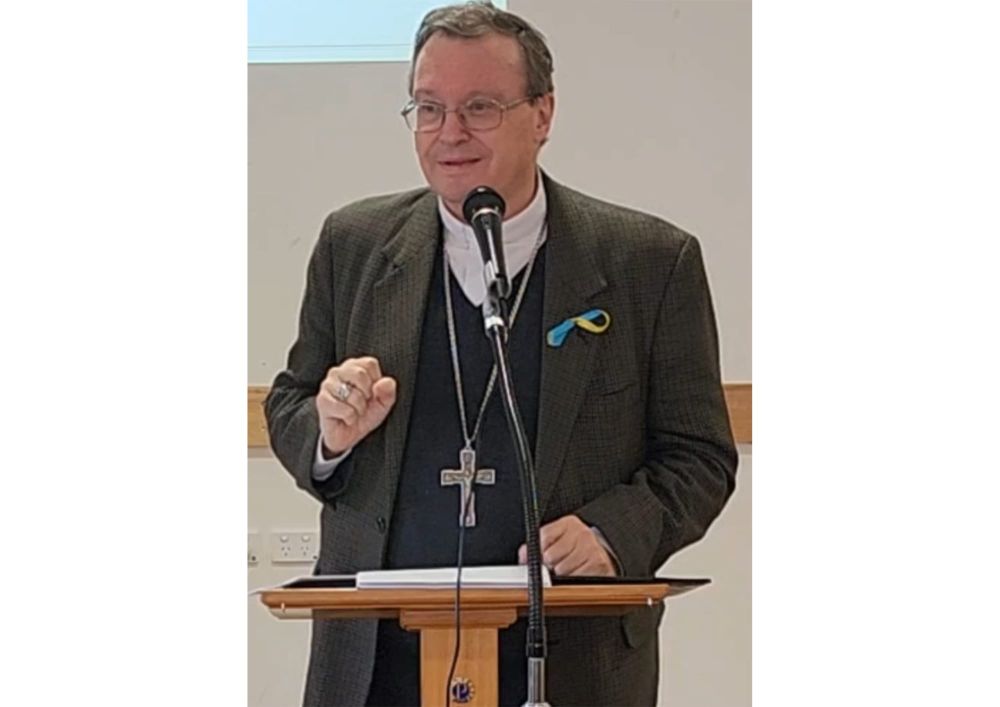 Archbishop’s Strathalbyn visit post image