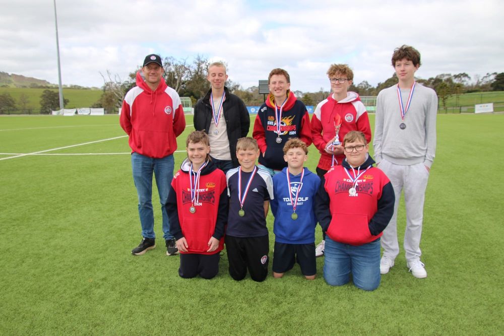 Strathalbyn Strikers Impressive at Association Presentations post image
