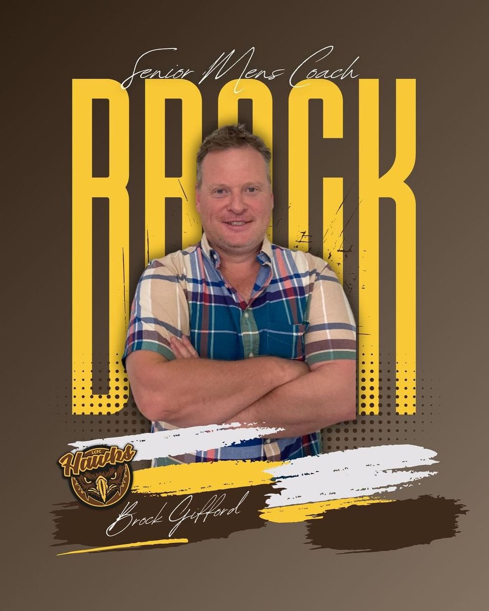 Hawks appoint senior coach post image