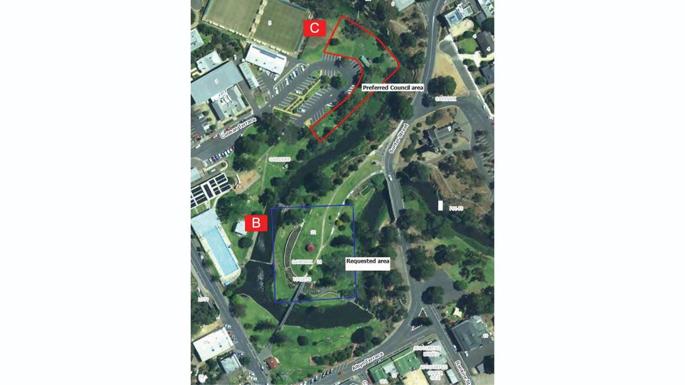 Support fails for commercial markets in the heart of Strathalbyn post image