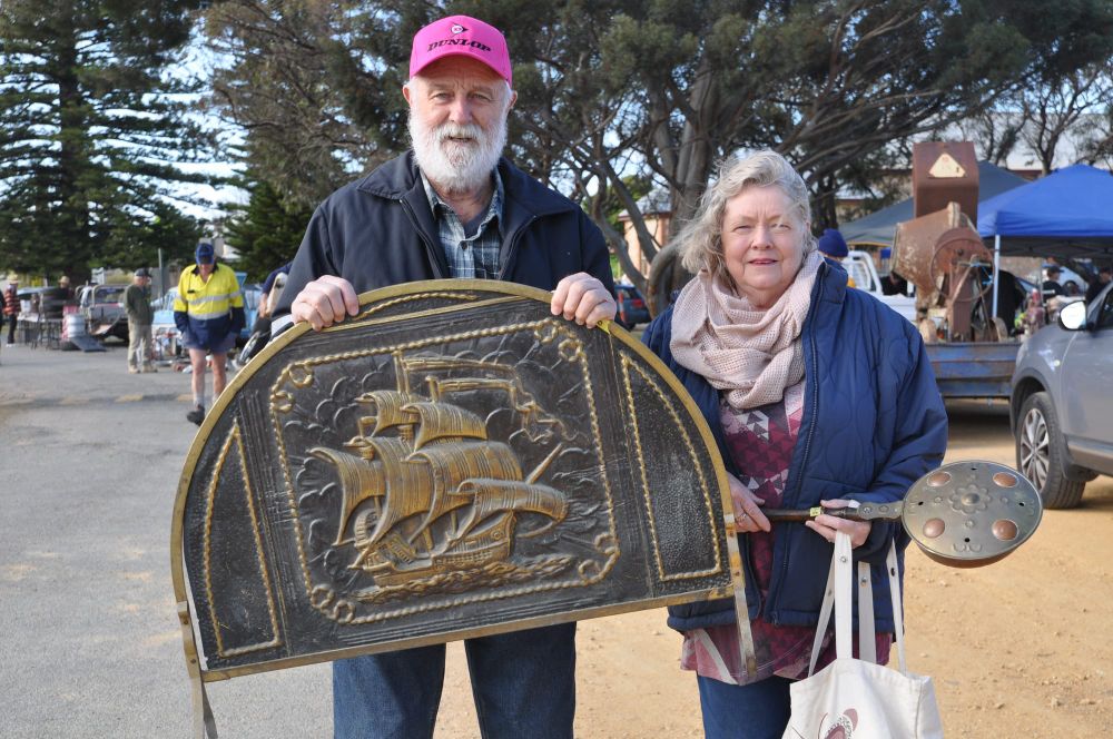 One person’s trash is another’s treasure post image