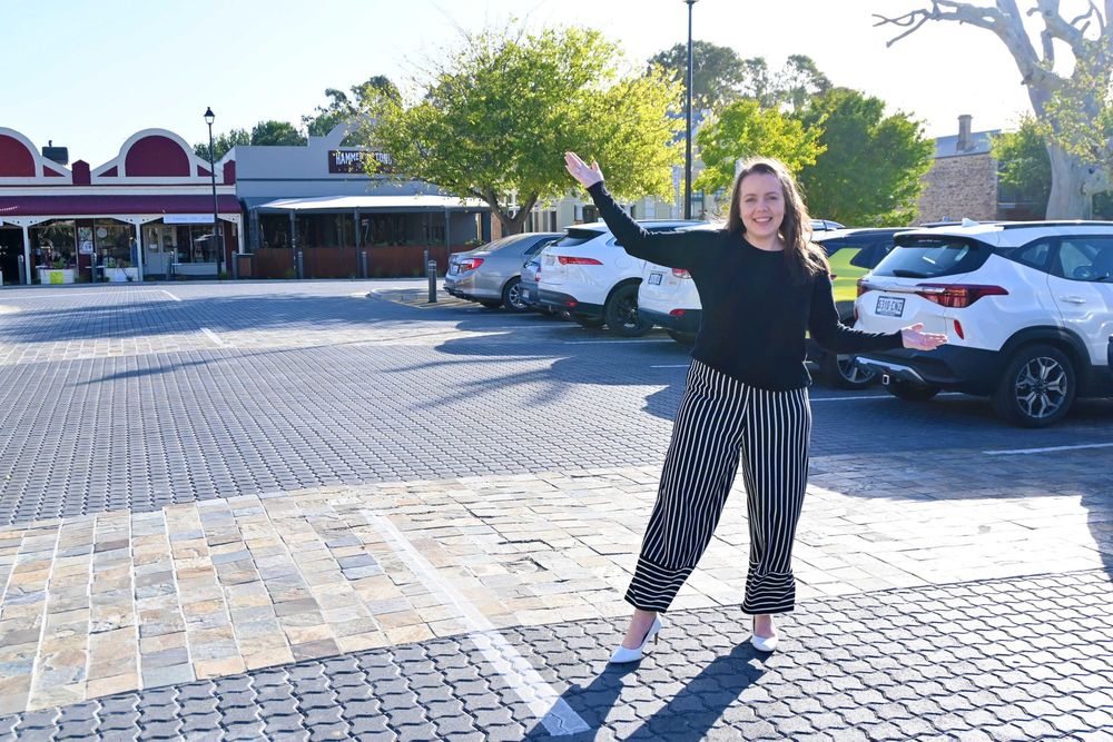 MARKET MOTIVATION: Strathalbyn operator vows to re-propose plans post image