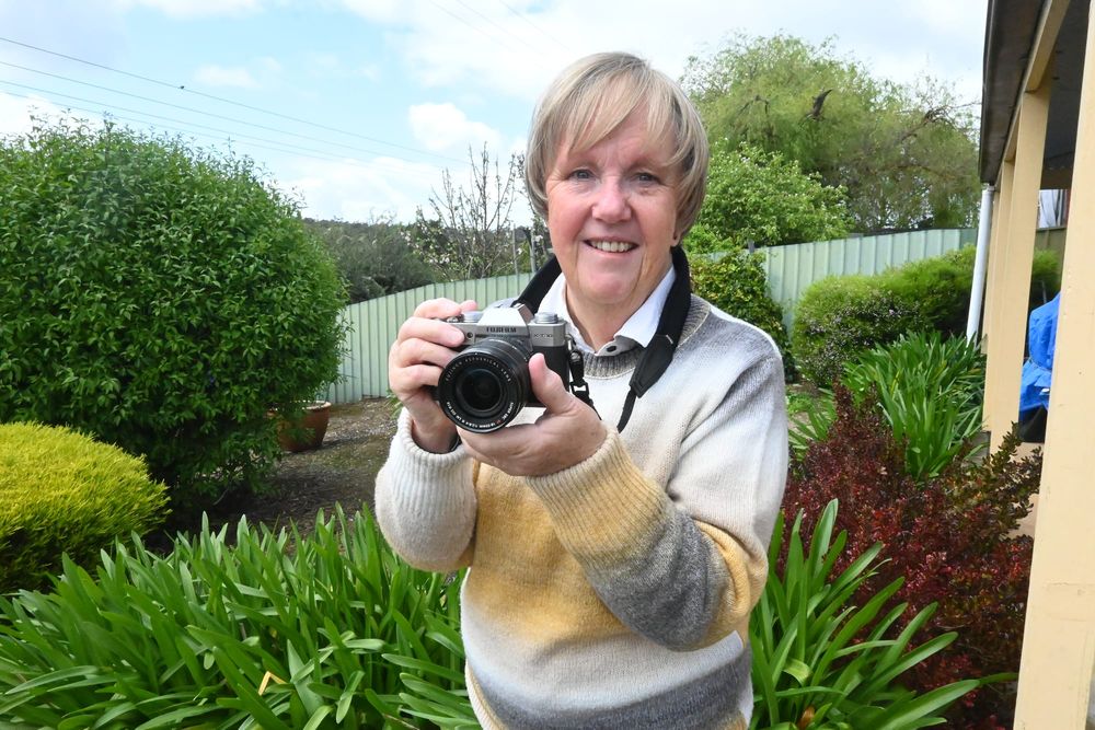 ‘Young at heart’ captured in award winning photo post image