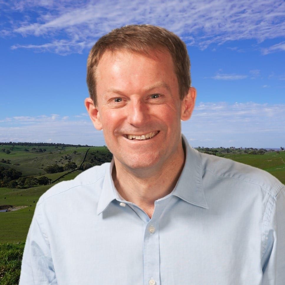 Liberal Josh Teague claims ‘humble’ victory in the State Election post image