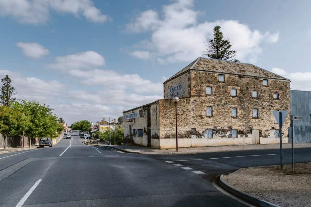 Alexandrina heritage strategy to preserve local history post image