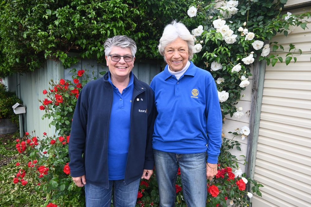 Goolwa Rotary’s award-winning open garden event returns post image