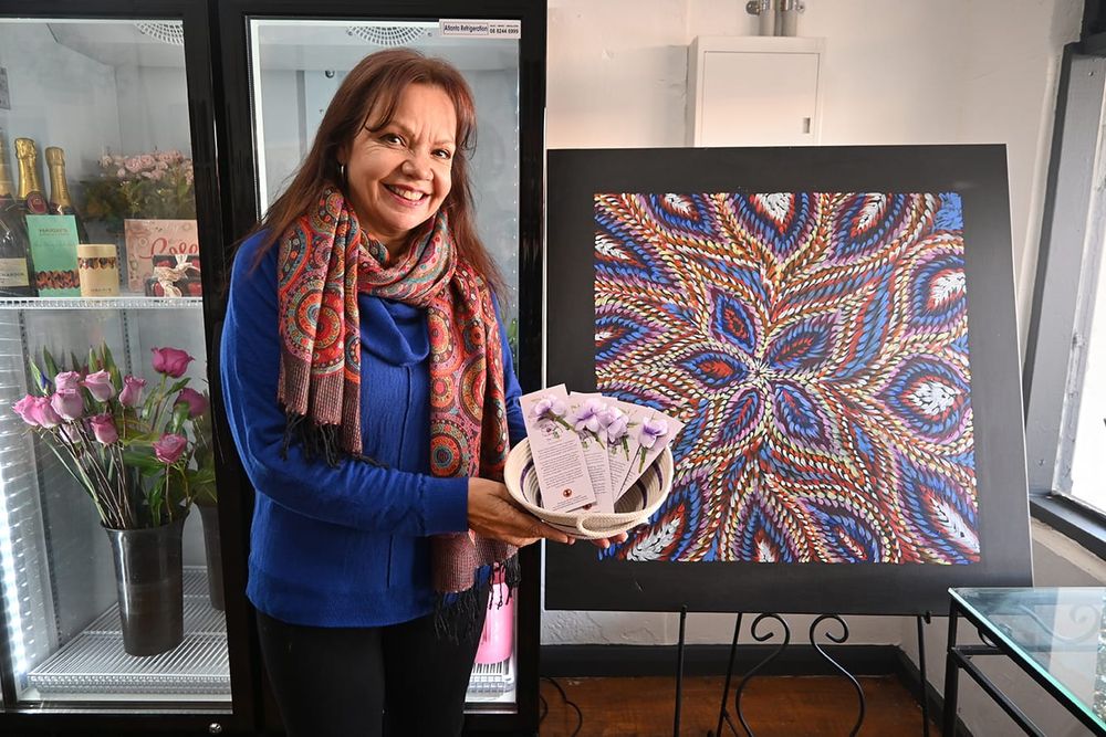 Piecing together local indigenous history during Reconciliation Week post image