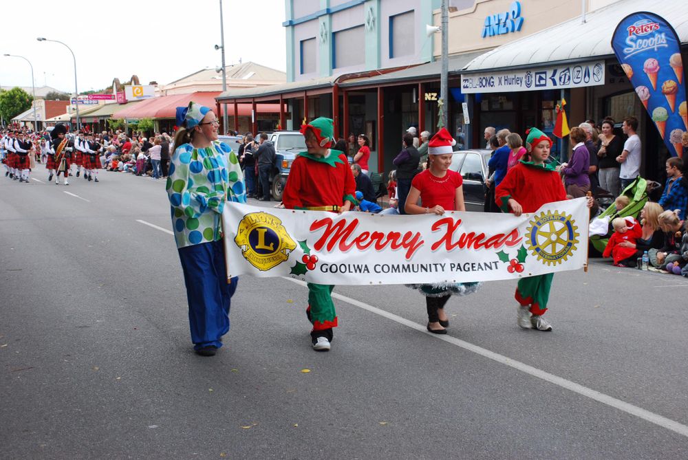 Goolwa Christmas pageant expected to return next year post image