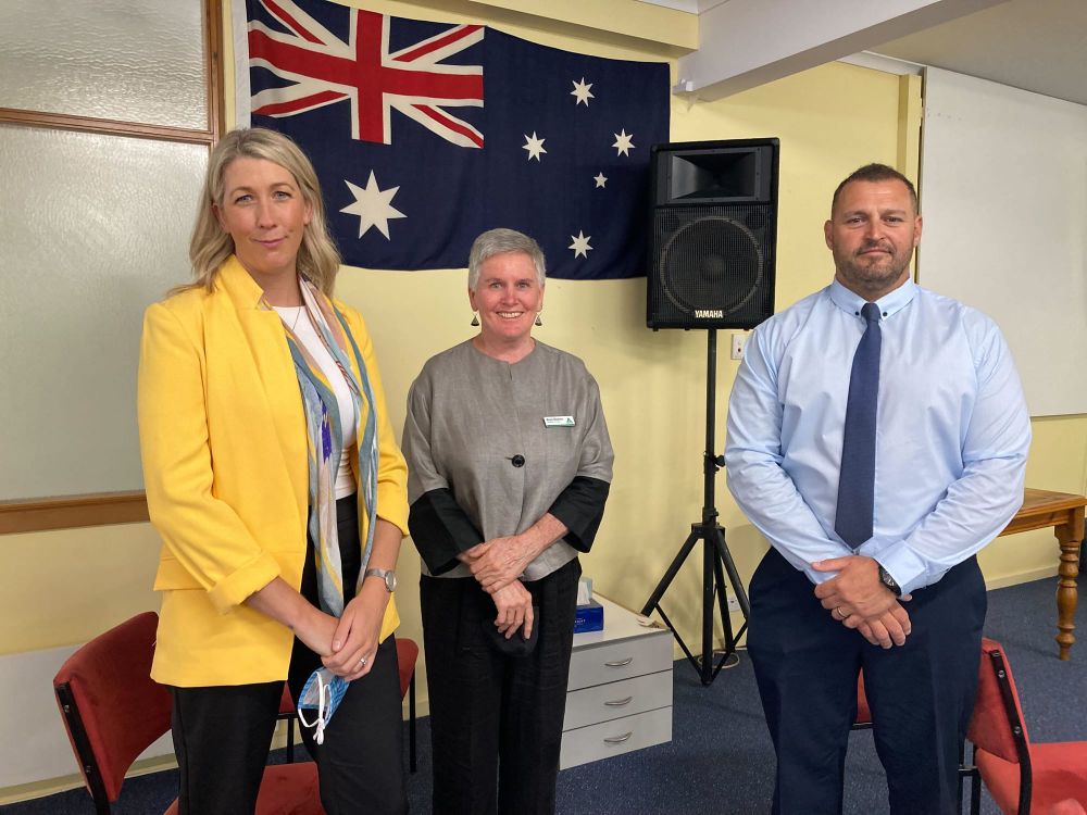 Finniss State Election candidates hear Fleurieu demands for housing action post image