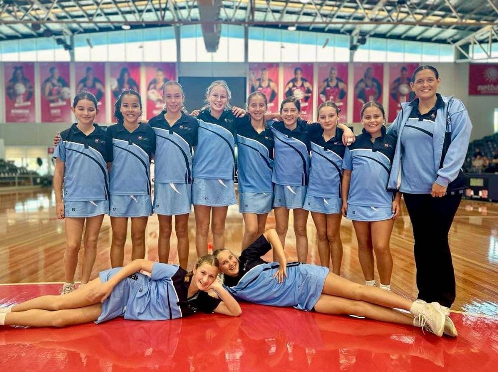 Southern Fleurieu boys and girls bring home a gold post image